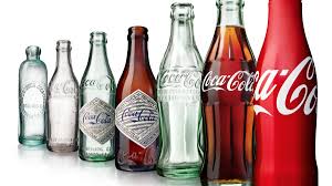 بازاریابی بین المللی Coca-Cola