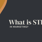 مدل بازاریابی STP