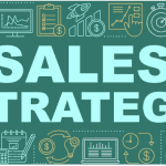 استراتژی فروش