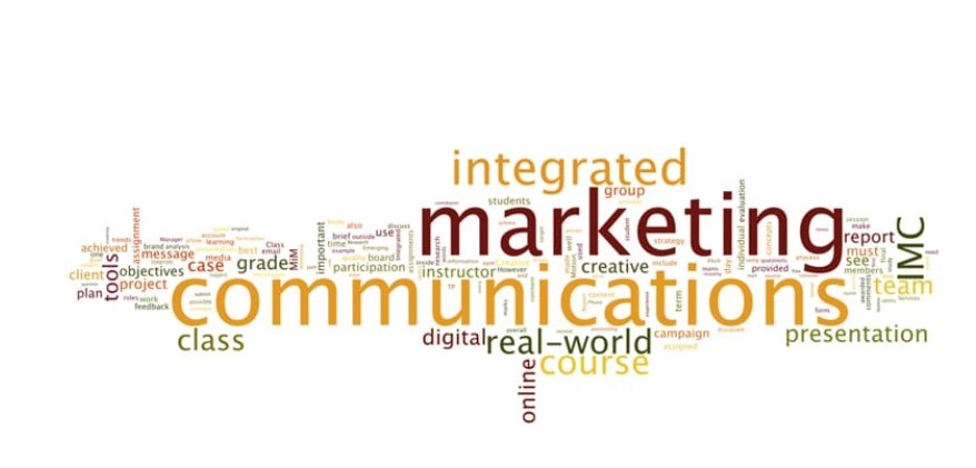 ارتباطات یکپارچه بازاریابی