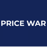جنگ قیمت
